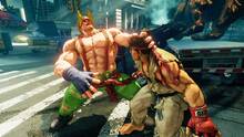 Imagen 380 de Street Fighter V