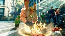 Imagen 382 de Street Fighter V