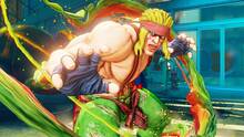 Imagen 383 de Street Fighter V