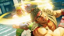Imagen 387 de Street Fighter V