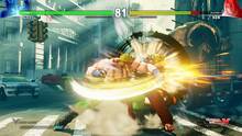 Imagen 390 de Street Fighter V