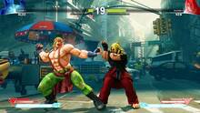Imagen 399 de Street Fighter V