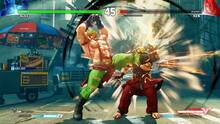 Imagen 394 de Street Fighter V