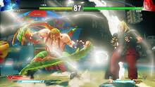 Imagen 398 de Street Fighter V