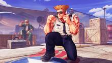 Imagen 400 de Street Fighter V