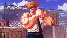 Imagen 412 de Street Fighter V