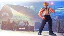 Imagen 413 de Street Fighter V