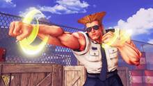 Imagen 401 de Street Fighter V