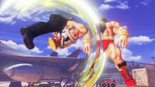 Imagen 406 de Street Fighter V