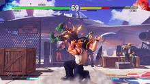Imagen 414 de Street Fighter V