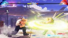 Imagen 415 de Street Fighter V