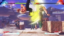 Imagen 418 de Street Fighter V