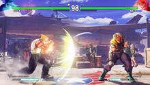 Imagen 421 de Street Fighter V