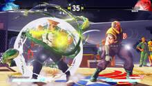 Imagen 422 de Street Fighter V