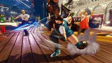 Imagen 435 de Street Fighter V