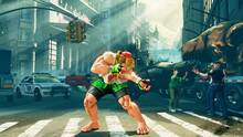 Imagen 458 de Street Fighter V