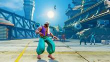 Imagen 484 de Street Fighter V