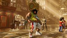 Imagen 460 de Street Fighter V