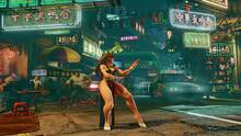 Imagen 464 de Street Fighter V