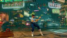 Imagen 465 de Street Fighter V
