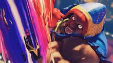 Imagen 494 de Street Fighter V
