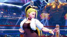 Imagen 517 de Street Fighter V