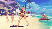 Imagen 529 de Street Fighter V