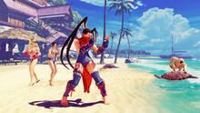 Imagen 532 de Street Fighter V