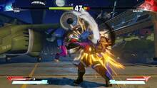 Imagen 522 de Street Fighter V