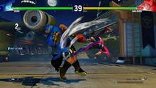 Imagen 523 de Street Fighter V