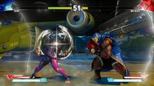 Imagen 526 de Street Fighter V