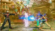 Imagen 557 de Street Fighter V