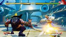 Imagen 679 de Street Fighter V