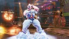 Imagen 589 de Street Fighter V