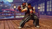 Imagen 622 de Street Fighter V