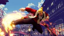 Imagen 623 de Street Fighter V