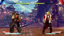 Imagen 624 de Street Fighter V