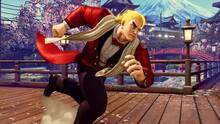 Imagen 625 de Street Fighter V