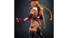 Imagen 603 de Street Fighter V