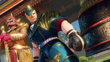 Imagen 628 de Street Fighter V