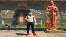 Imagen 630 de Street Fighter V