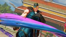 Imagen 634 de Street Fighter V