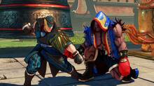 Imagen 636 de Street Fighter V