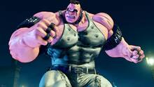 Imagen 643 de Street Fighter V