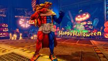 Imagen 660 de Street Fighter V
