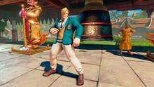 Imagen 667 de Street Fighter V