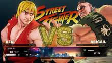 Imagen 758 de Street Fighter V