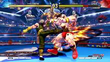 Imagen 764 de Street Fighter V
