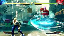 Imagen 765 de Street Fighter V