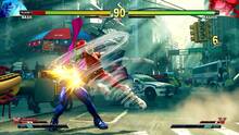 Imagen 767 de Street Fighter V